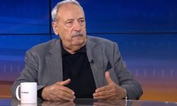 رحيل غاريلوف أشهر صحفيي بلغاريا